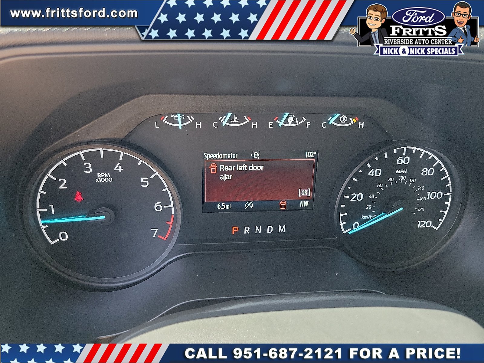 New 2026 Ford F150 XL RWD image 7