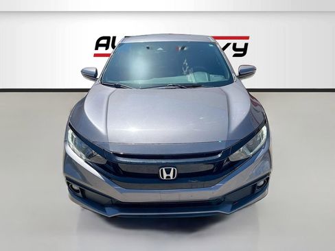 Used 2020 Honda Civic Sport image 2