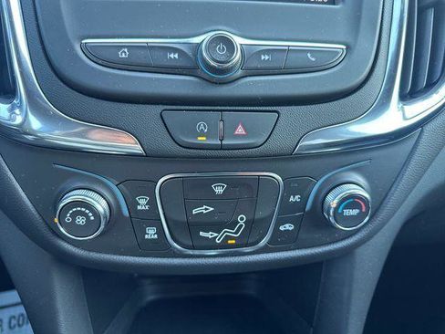 Certified 2023 Chevrolet Equinox LT image 25