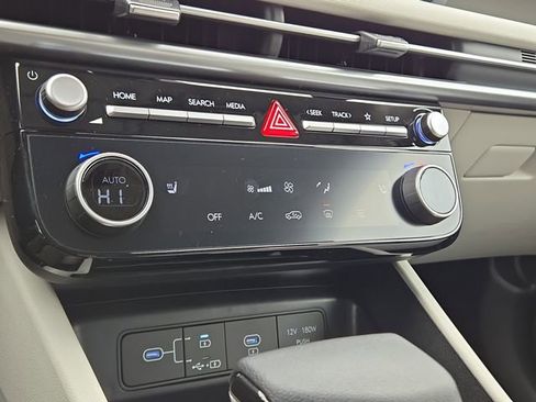 New 2026 Hyundai Tucson SEL image 13