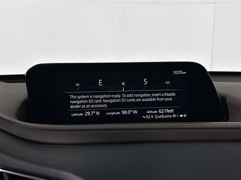 Used 2024 MAZDA CX-30 AWD 2.5 S w/ Premium Package image 22