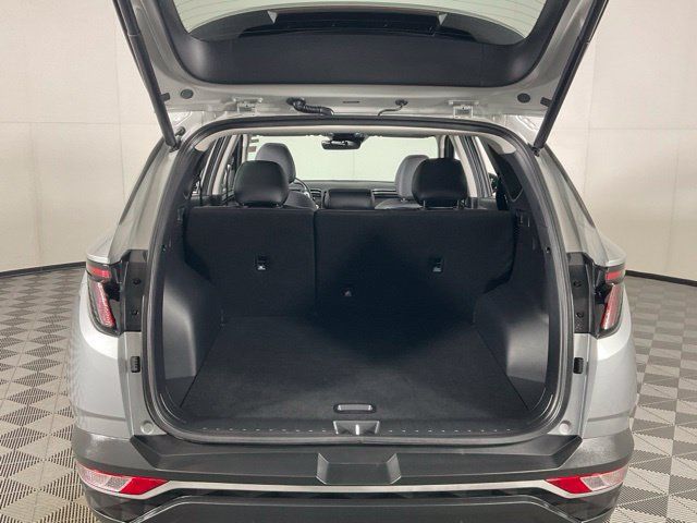 Used 2024 Hyundai Tucson SEL w/ Convenience Package AWD/4WD image 36