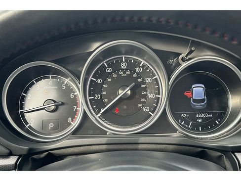 Certified 2024 MAZDA CX-5 Carbon Edition image 26