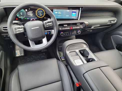 New 2026 Hyundai Palisade Calligraphy AWD/4WD image 7