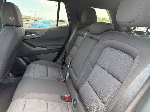 New 2026 Chevrolet Equinox LT w/ Midnight Edition AWD/4WD image 17