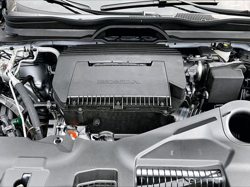 New 2026 Honda Pilot EX-L image 16