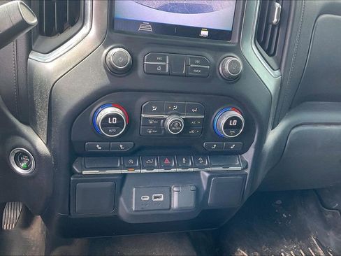 Used 2021 Chevrolet Silverado 1500 RST w/ Z71 Off-Road Package AWD/4WD image 31
