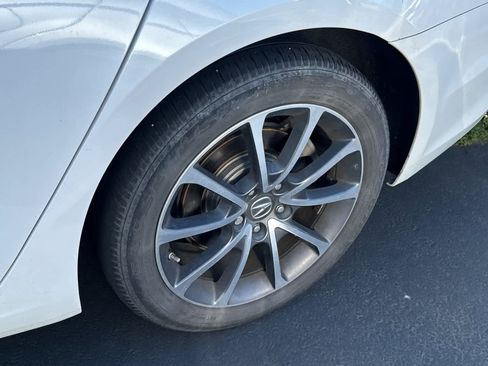 Used 2016 Acura TLX V6 w/ Technology Package image 18