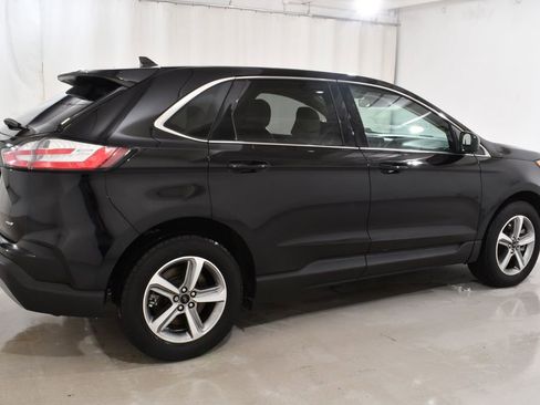 Used 2023 Ford Edge SEL w/ Convenience Package image 11