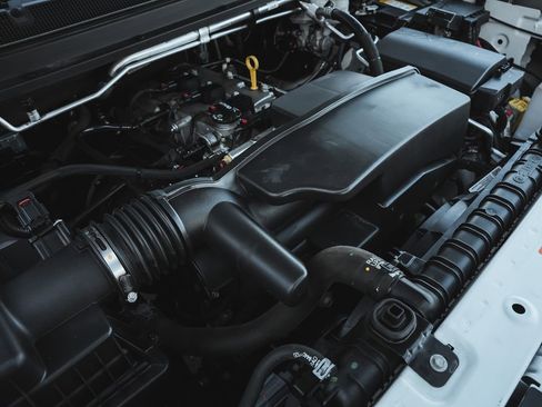 Used 2022 Chevrolet Colorado W/T w/ WT Convenience Package image 25