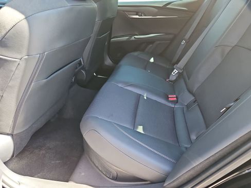 Used 2026 Toyota Camry XLE w/ Premium Plus Package image 21