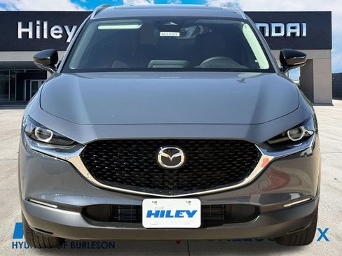 Used 2025 MAZDA CX-30 AWD 2.5 S w/ Preferred Package image 6