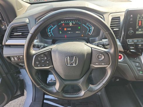 Certified 2023 Honda Odyssey Sport image 19