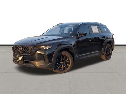 Certified 2023 MAZDA CX-50 2.5 S w/ Convenience Package