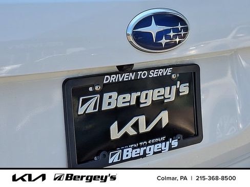 Used 2019 Subaru Forester Premium w/ Popular Package #1 AWD/4WD image 33