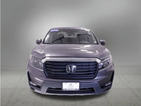 Certified 2023 Honda Ridgeline RTL image 12