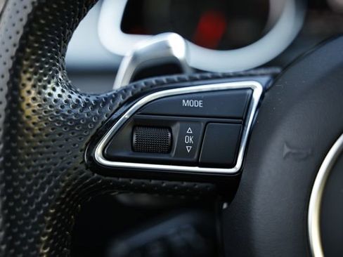 Used 2015 Audi RS 5 Coupe w/ Black Optic Plus Package AWD/4WD image 31