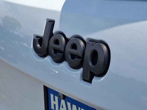 Used 2021 Jeep Grand Cherokee Limited w/ Quick Order Package 28K 80th AWD/4WD image 29