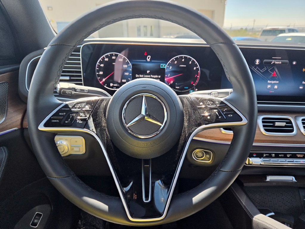 Used 2026 Mercedes-Benz GLE 350 4MATIC image 16