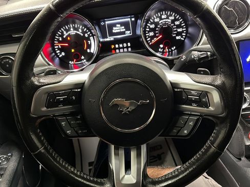 Used 2015 Ford Mustang Premium RWD image 4