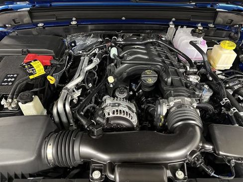 New 2026 Jeep Gladiator Mojave AWD/4WD image 23
