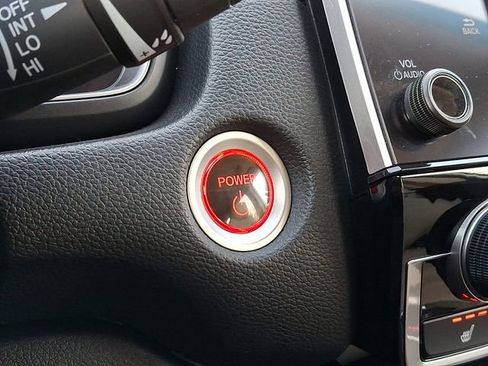 Certified 2022 Honda CR-V EX-L image 22