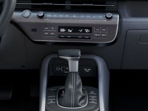 New 2026 Hyundai Kona SEL Premium image 16