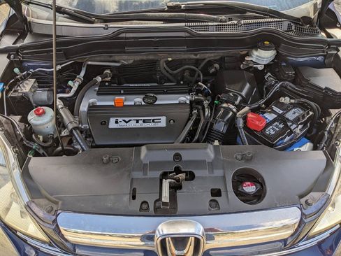 Used 2007 Honda CR-V EX-L image 24