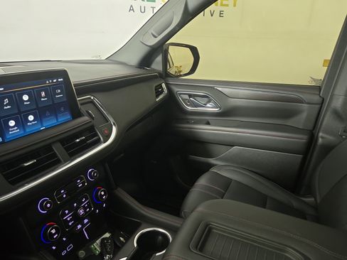 Certified 2022 Chevrolet Tahoe RST image 26