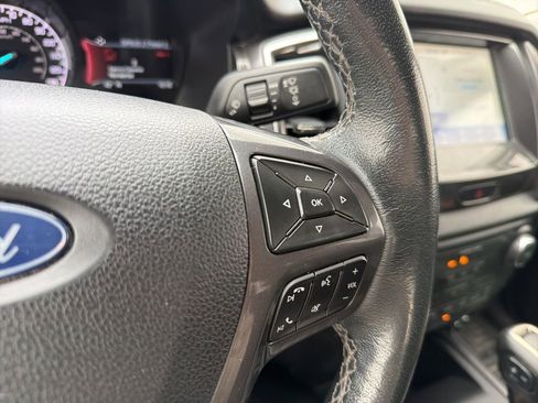 Used 2019 Ford Ranger Lariat w/ Equipment Group 501A Mid image 13