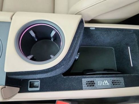 Used 2023 Porsche Taycan 4S AWD/4WD image 49