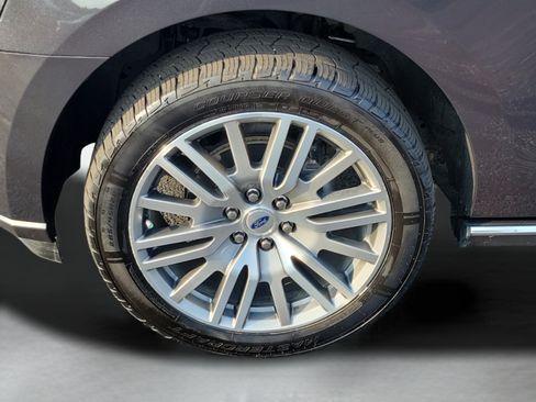 Used 2022 Ford Expedition Max Limited AWD/4WD image 33