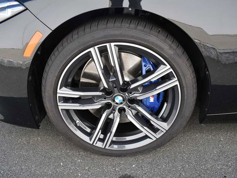 Used 2024 BMW 840i Gran Coupe xDrive w/ Driving Assistance Package AWD/4WD image 8