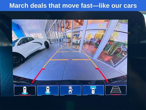 New 2025 Chevrolet Corvette E-Ray image 15