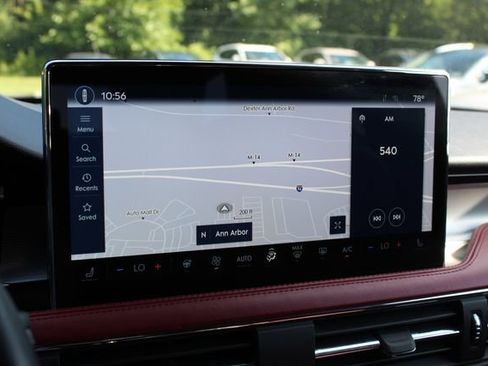 Certified 2023 Lincoln Corsair Reserve w/ Equipment Group 202A AWD/4WD image 23
