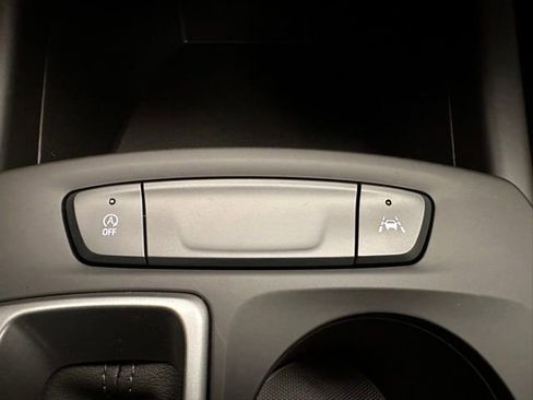 New 2026 Chevrolet Trax LS w/ LS Convenience Package image 13