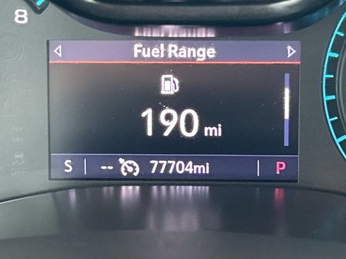 Used 2022 GMC Canyon AT4 image 36