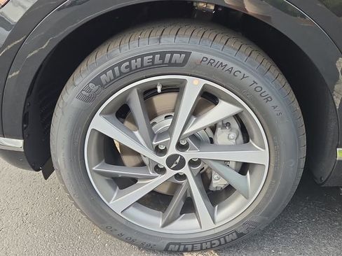 New 2026 Genesis GV80 2.5T Advanced AWD/4WD image 5