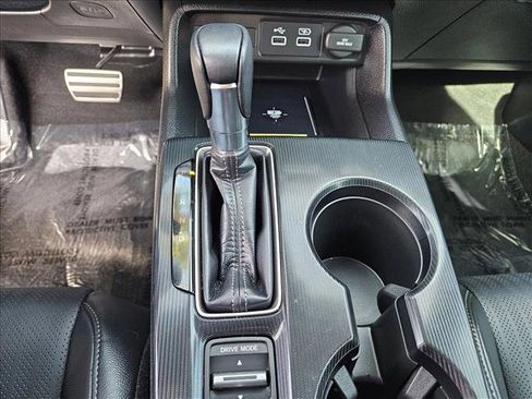 Used 2023 Honda Civic Sport Touring image 14