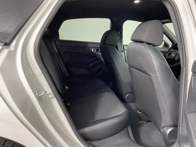 Used 2026 Honda Civic Sport image 30