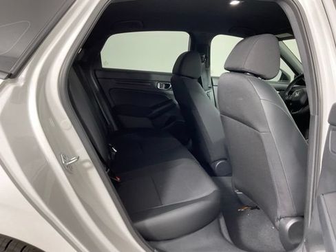 Used 2026 Honda Civic Sport image 30
