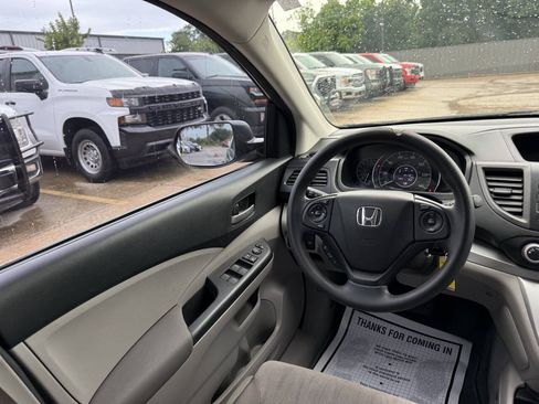 Used 2014 Honda CR-V LX image 19