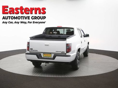 Used 2014 Honda Ridgeline Sport image 37