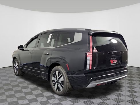 New 2026 Hyundai Ioniq 9 SEL AWD/4WD image 38
