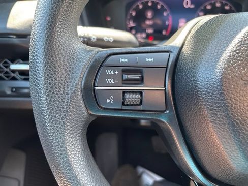 Used 2024 Honda Accord EX image 13
