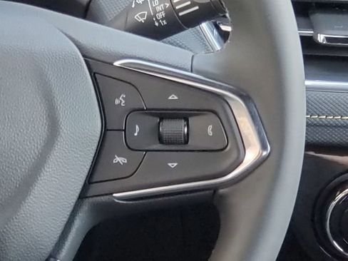 New 2025 Chevrolet TrailBlazer ACTIV w/ Convenience Package image 30