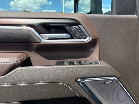 New 2026 GMC Sierra 2500 Denali AWD/4WD image 20