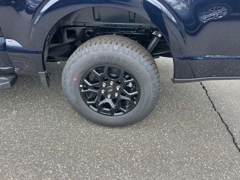 New 2026 Ford F150 XLT AWD/4WD image 30