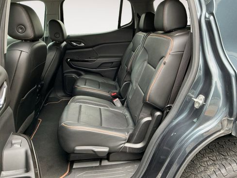 Used 2020 GMC Acadia AT4 AWD/4WD image 13