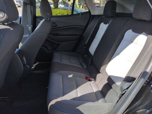 Used 2024 Chevrolet Trax LS w/ LS Convenience Package FWD image 26